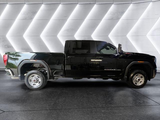 new 2024 GMC Sierra 2500 car, priced at $61,831