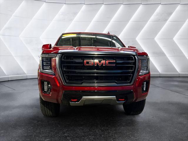 new 2024 GMC Yukon car, priced at $82,215