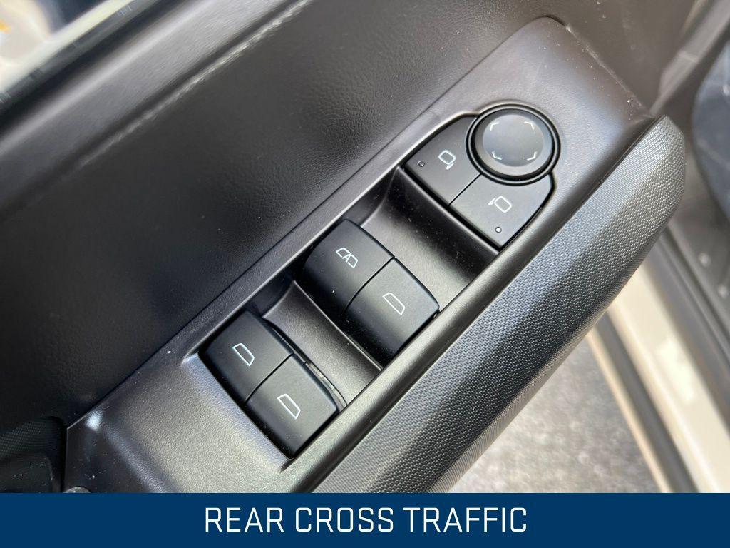 new 2026 GMC Canyon car, priced at $47,988