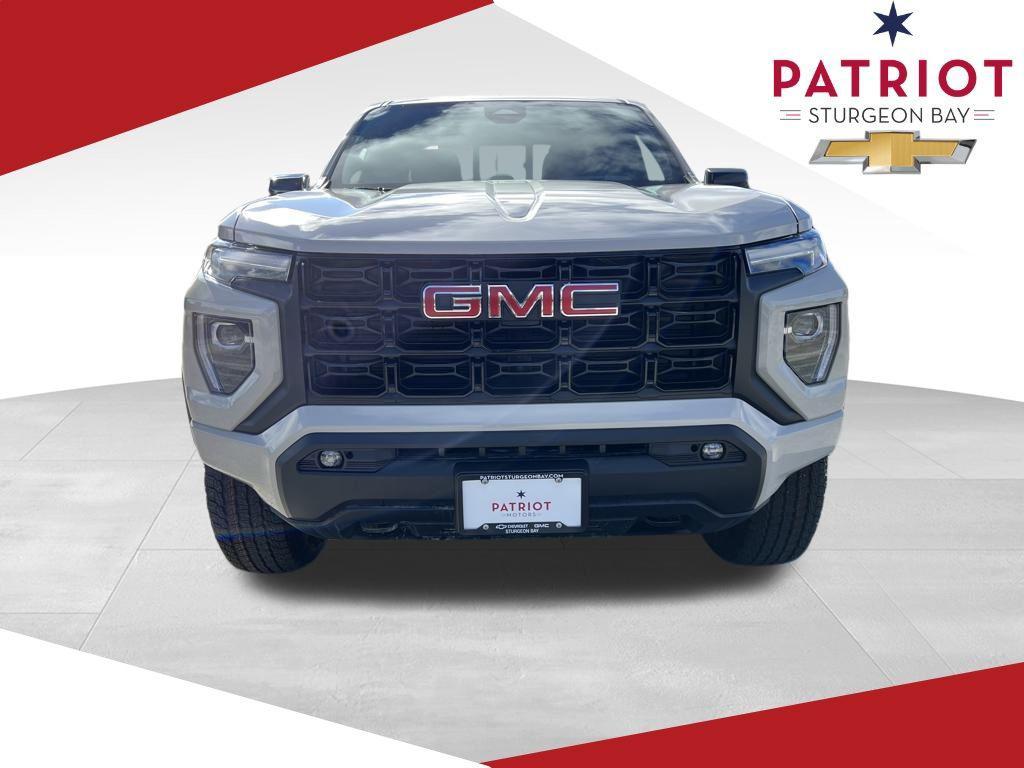 new 2026 GMC Canyon car, priced at $47,988