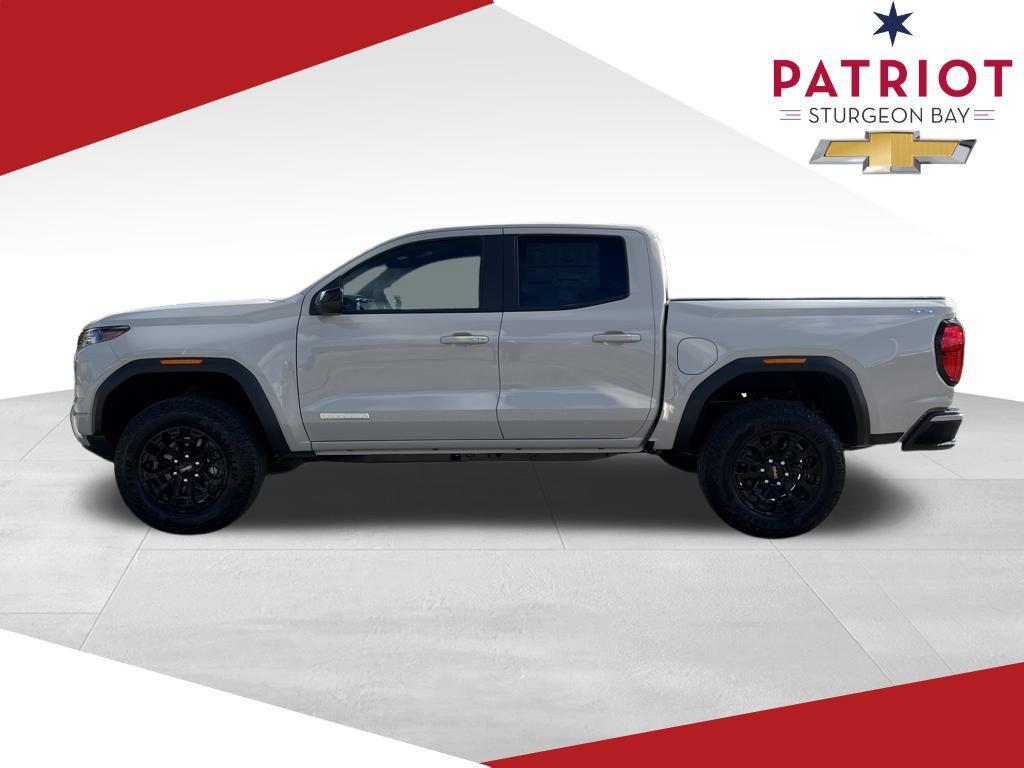 new 2026 GMC Canyon car, priced at $47,988