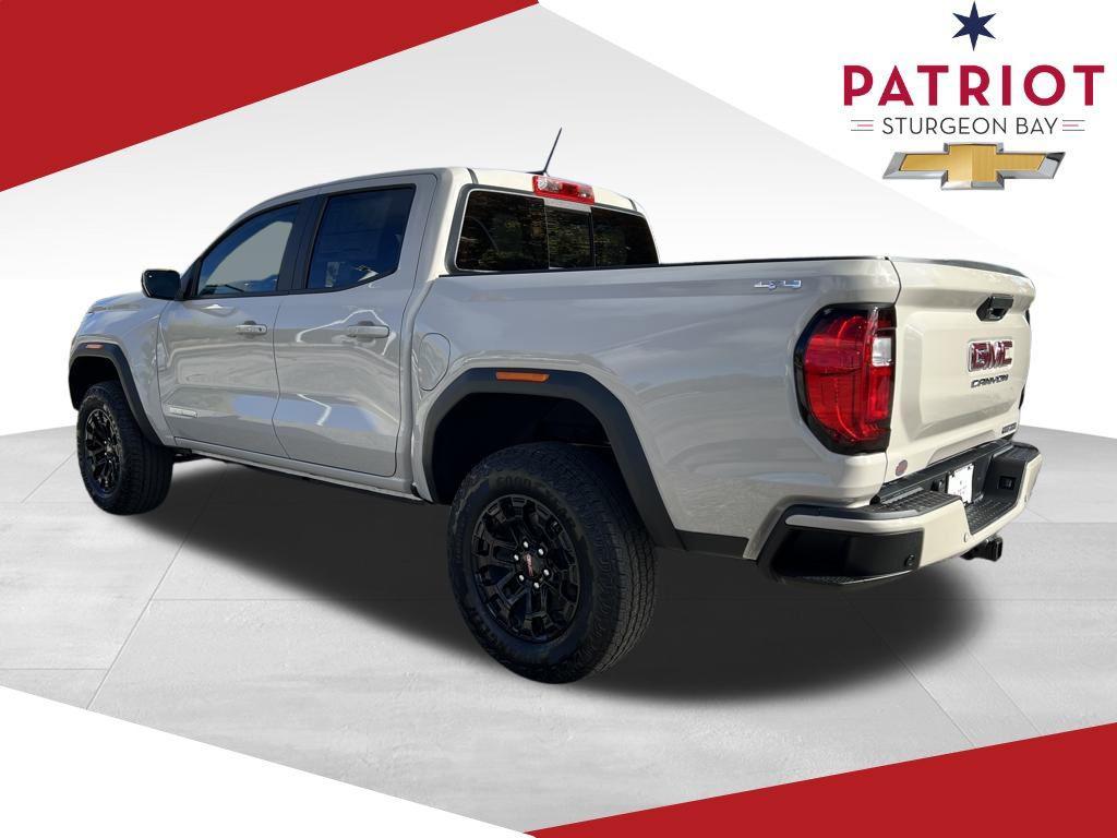new 2026 GMC Canyon car, priced at $47,988