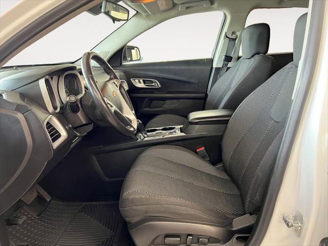 used 2017 Chevrolet Equinox car, priced at $12,011
