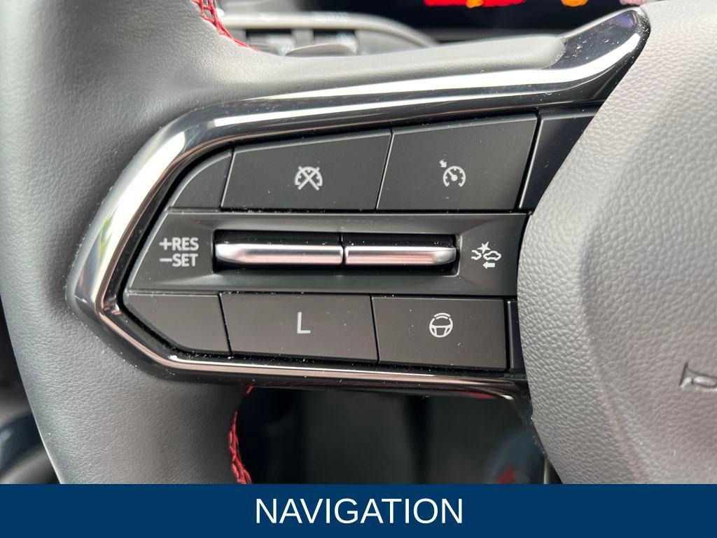 used 2024 Chevrolet Traverse car, priced at $51,892