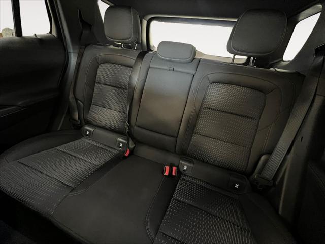 new 2025 Chevrolet Equinox car, priced at $30,994