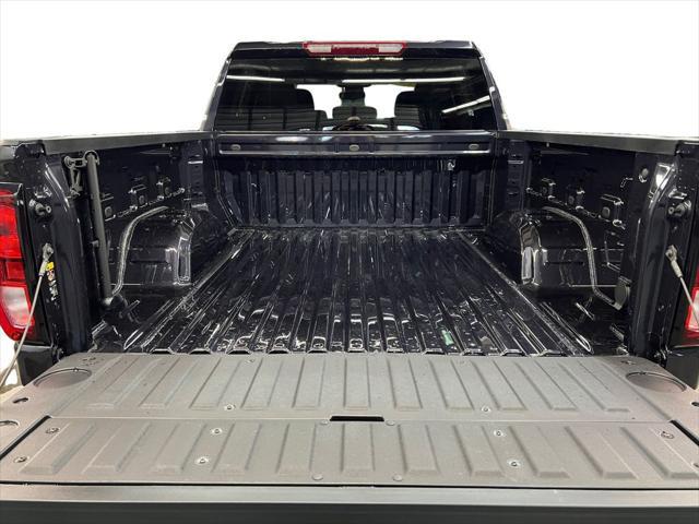 new 2025 GMC Sierra 1500 car, priced at $56,874