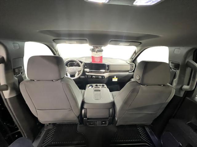 new 2025 GMC Sierra 1500 car, priced at $56,874