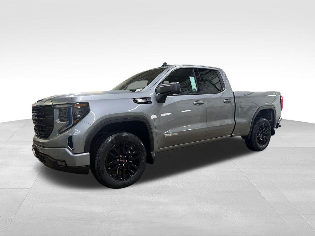 new 2025 GMC Sierra 1500 car, priced at $50,924