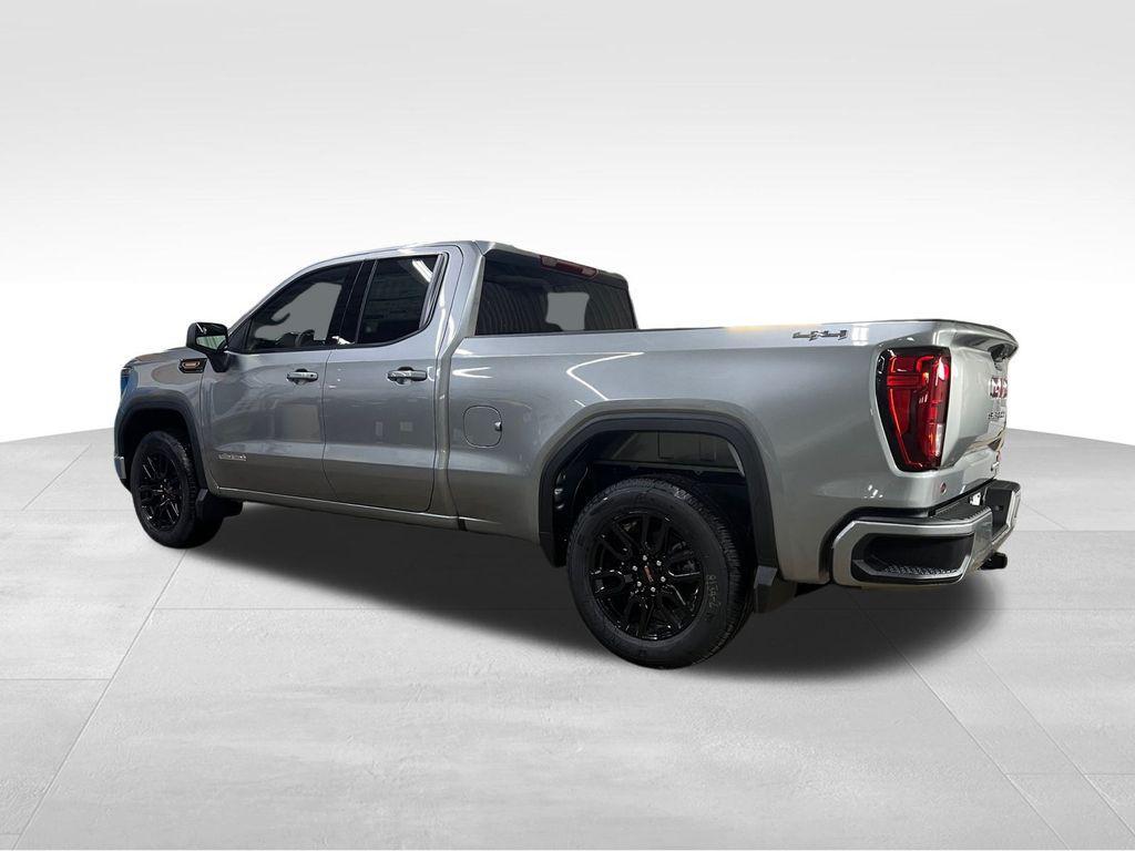 new 2025 GMC Sierra 1500 car, priced at $50,924