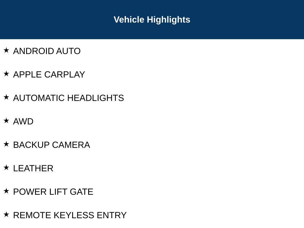 used 2021 GMC Terrain car, priced at $23,994