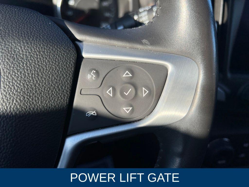 used 2021 GMC Terrain car, priced at $23,994