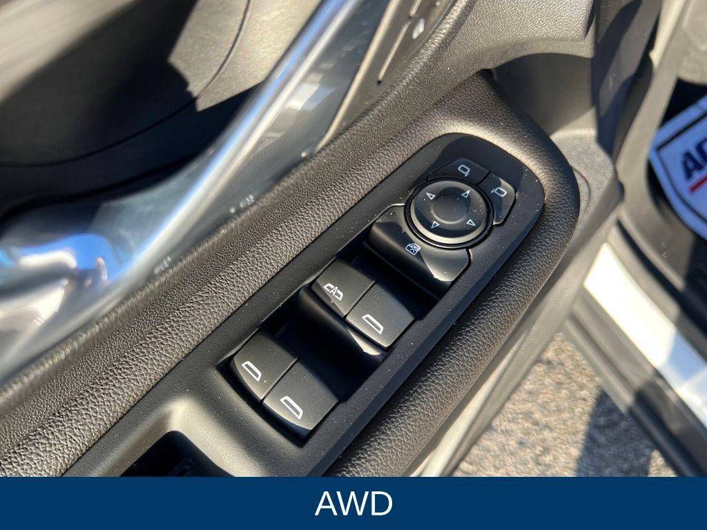 used 2021 GMC Terrain car, priced at $23,994