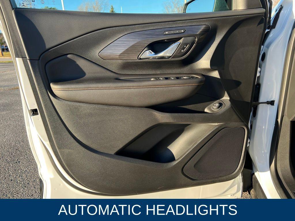 used 2021 GMC Terrain car, priced at $23,994