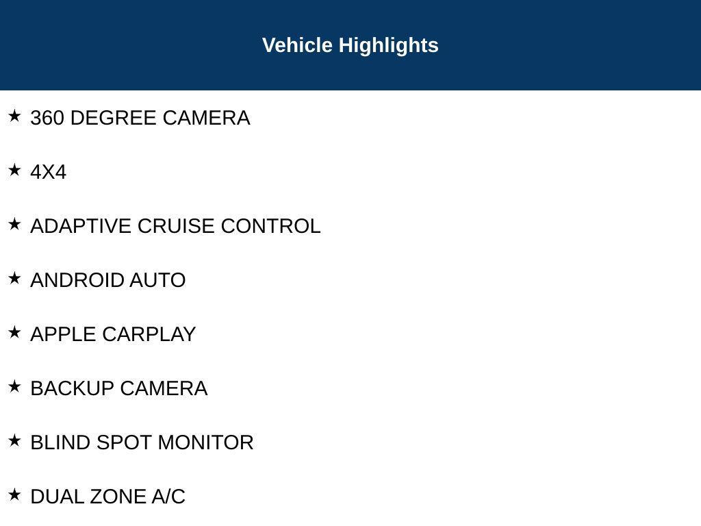 used 2022 GMC Sierra 1500 car, priced at $42,918