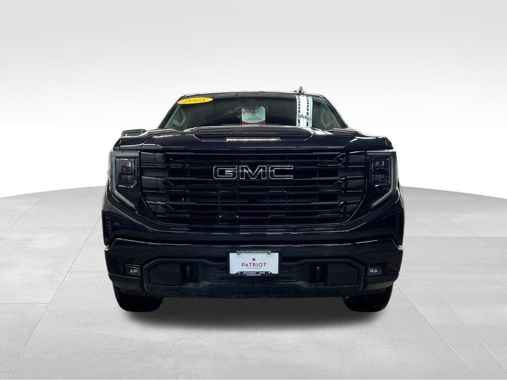 new 2025 GMC Sierra 1500 car, priced at $56,363