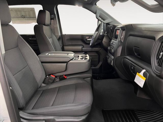 new 2025 Chevrolet Silverado 2500 car, priced at $67,120