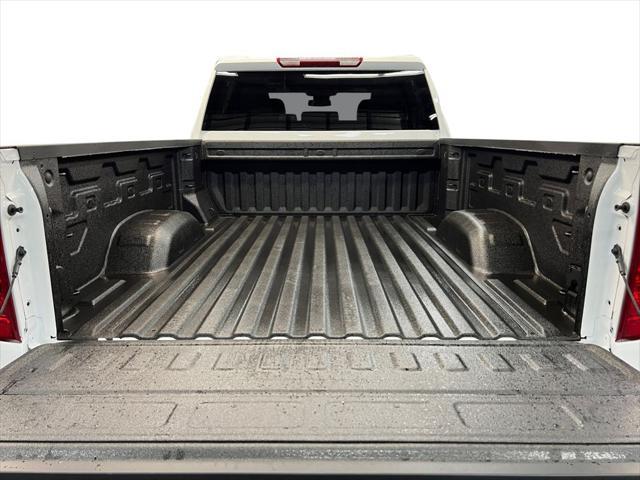 new 2025 Chevrolet Silverado 2500 car, priced at $67,120