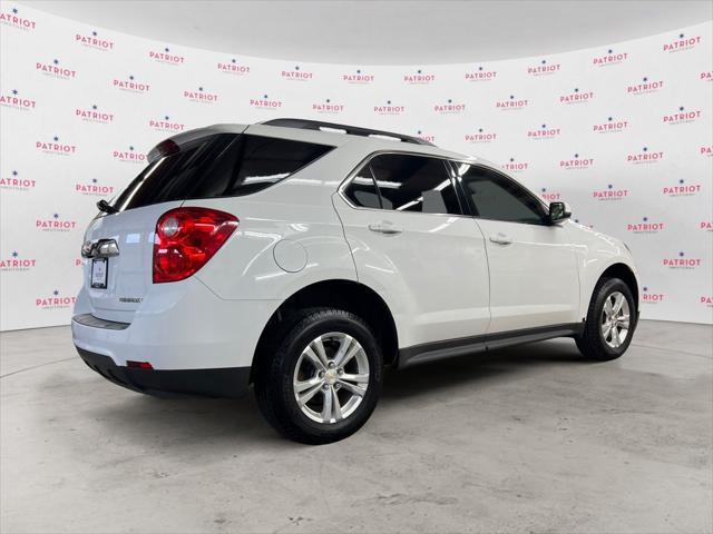 used 2013 Chevrolet Equinox car, priced at $8,325