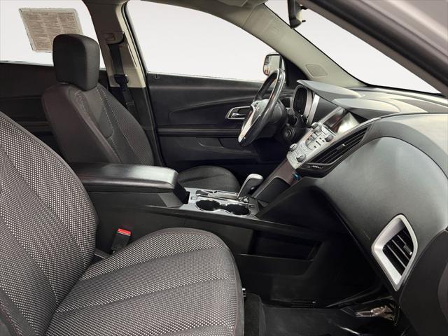 used 2013 Chevrolet Equinox car, priced at $8,325