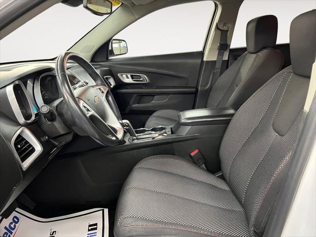 used 2013 Chevrolet Equinox car, priced at $8,325