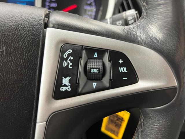 used 2013 Chevrolet Equinox car, priced at $8,325