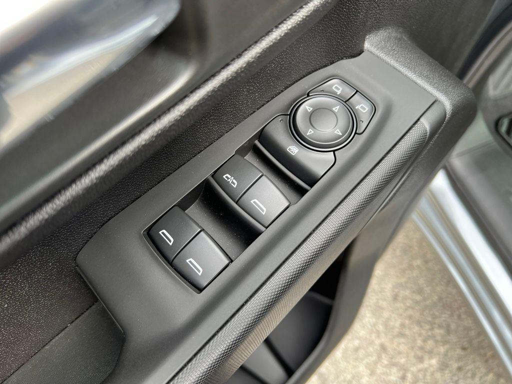 new 2025 Chevrolet Silverado 2500 car, priced at $56,988