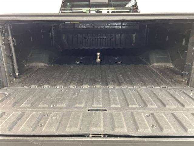 used 2024 GMC Sierra 3500 car, priced at $69,991