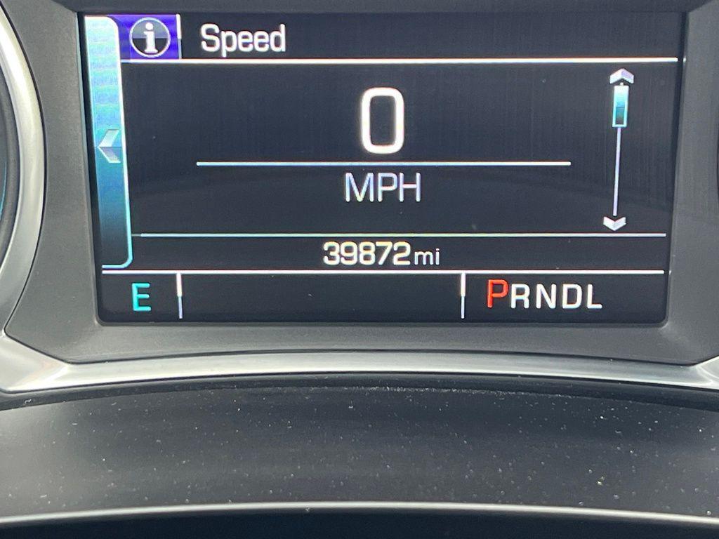 used 2018 Chevrolet Malibu car, priced at $17,500