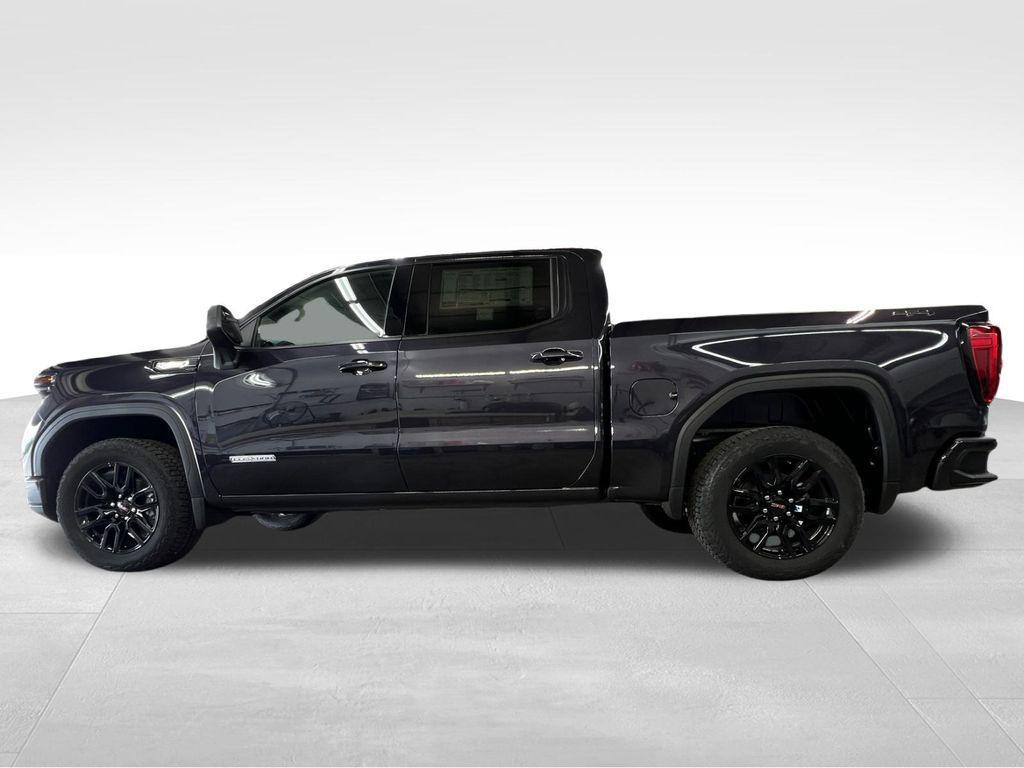 new 2025 GMC Sierra 1500 car, priced at $52,978