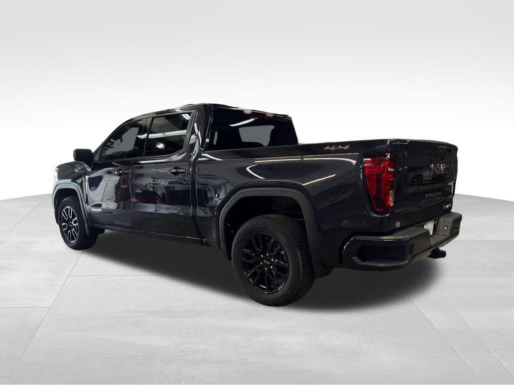 new 2025 GMC Sierra 1500 car, priced at $52,978