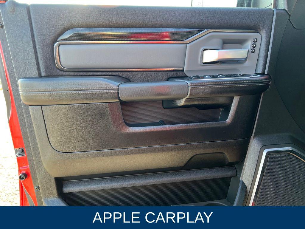 used 2019 Ram 2500 car, priced at $42,277