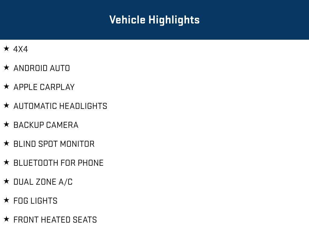 used 2019 Ram 2500 car, priced at $42,277