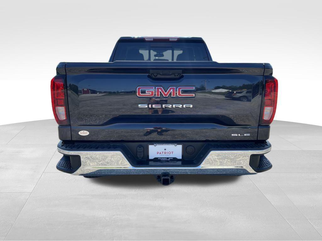 new 2026 GMC Sierra 1500 car, priced at $57,988