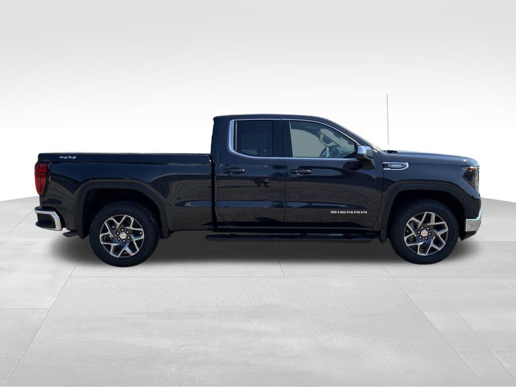 new 2026 GMC Sierra 1500 car, priced at $57,988