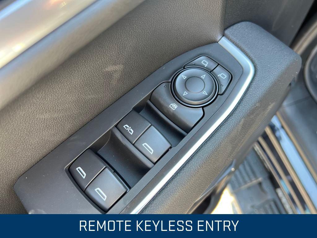 new 2026 GMC Sierra 1500 car, priced at $57,988