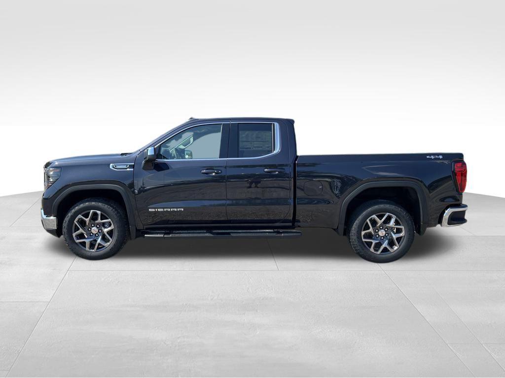 new 2026 GMC Sierra 1500 car, priced at $57,988