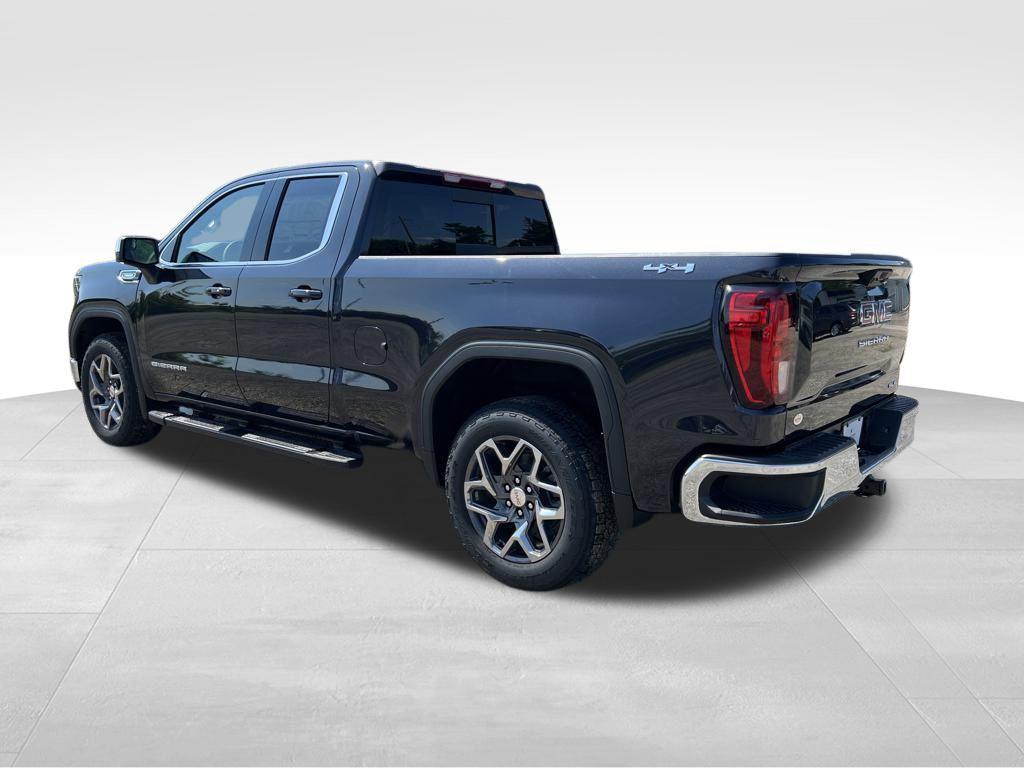 new 2026 GMC Sierra 1500 car, priced at $57,988
