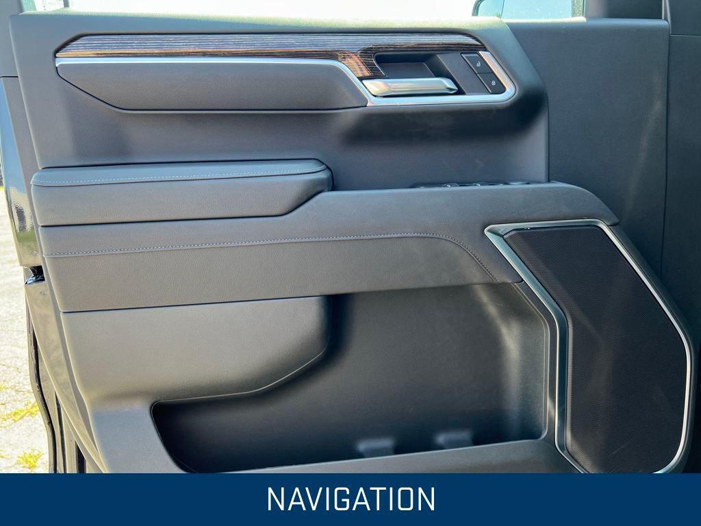 new 2026 GMC Sierra 1500 car, priced at $57,988