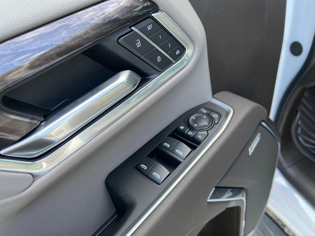 new 2025 Chevrolet Silverado 2500 car, priced at $79,898