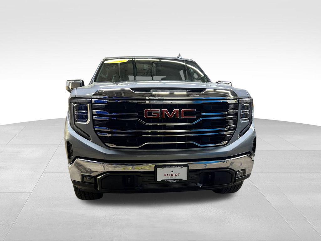 new 2025 GMC Sierra 1500 car, priced at $65,479