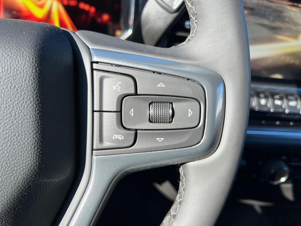 new 2026 Chevrolet Silverado 2500 car, priced at $64,775