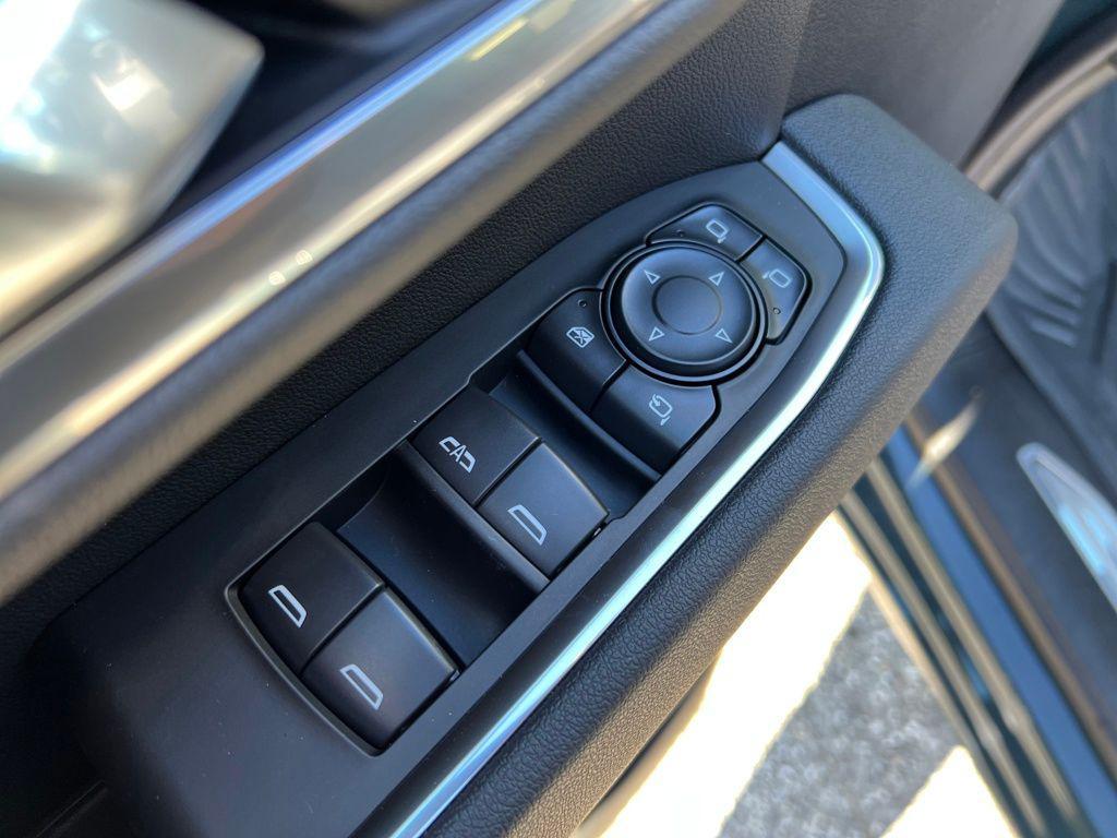 new 2026 Chevrolet Silverado 2500 car, priced at $64,775