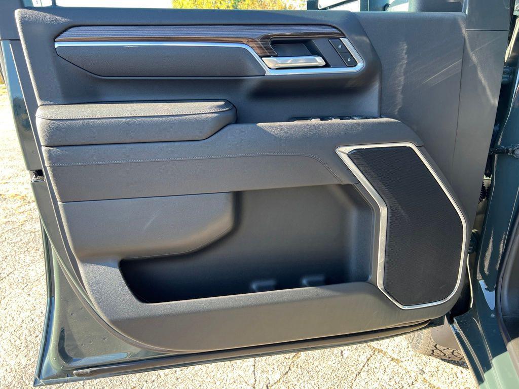 new 2026 Chevrolet Silverado 2500 car, priced at $64,775