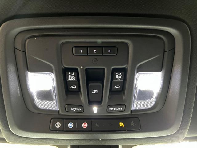 used 2021 Chevrolet Silverado 1500 car, priced at $43,715