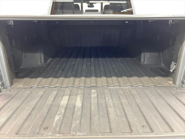 used 2021 Chevrolet Silverado 1500 car, priced at $43,715