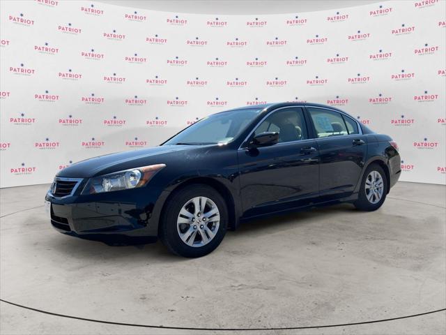 used 2010 Honda Accord car, priced at $7,425