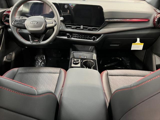 new 2025 Chevrolet Equinox car, priced at $35,801