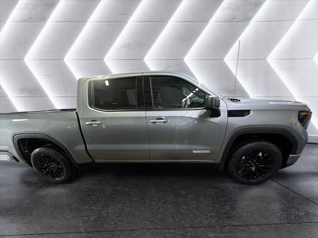 new 2024 GMC Sierra 1500 car, priced at $54,554