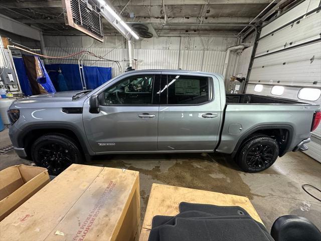 new 2024 GMC Sierra 1500 car, priced at $54,554