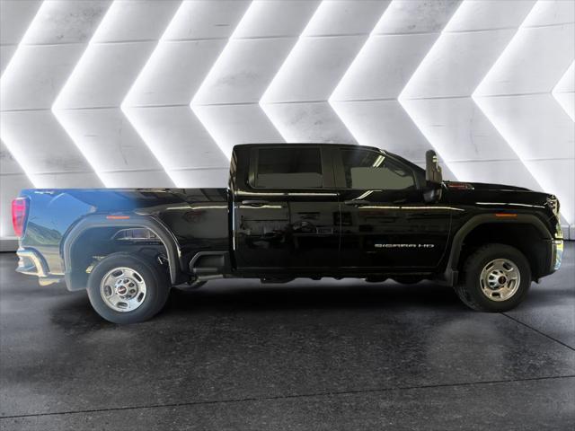 new 2024 GMC Sierra 2500 car, priced at $61,831